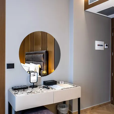 Hotel Duka's Boutique 4*