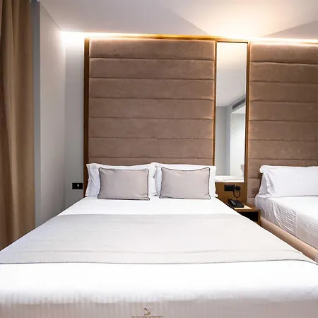 Hotel Duka's Boutique Ksamil