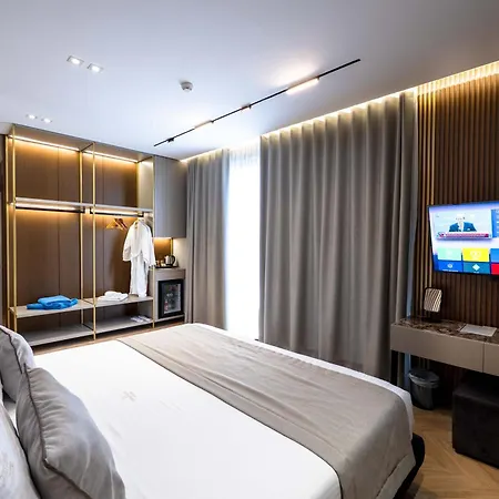 Duka's Boutique 4* Ksamil