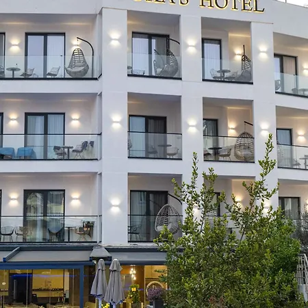 Hotel Duka's Boutique
