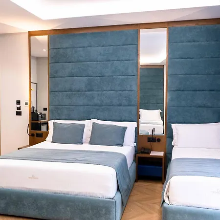 Hotel Duka's Boutique 4*