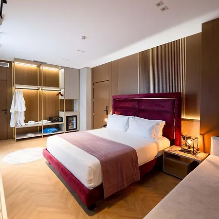 Duka's Boutique Hotel Ksamil