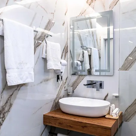 Hotel Duka's Boutique Ksamil