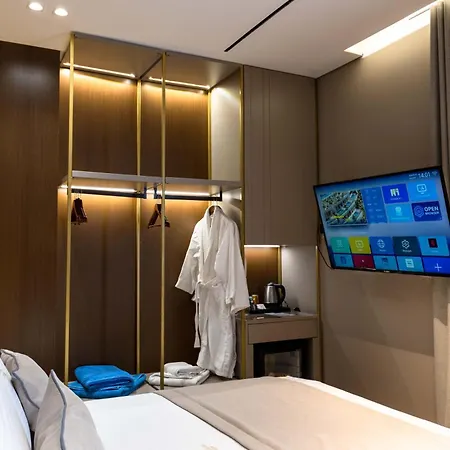 Duka's Boutique Hotel