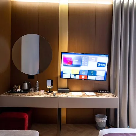 Duka's Boutique Hotel 4*