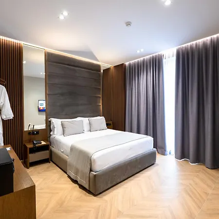Duka's Boutique 4* Ksamil