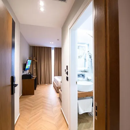 Duka's Boutique Hotel