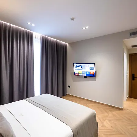 Duka's Boutique Hotel 4*