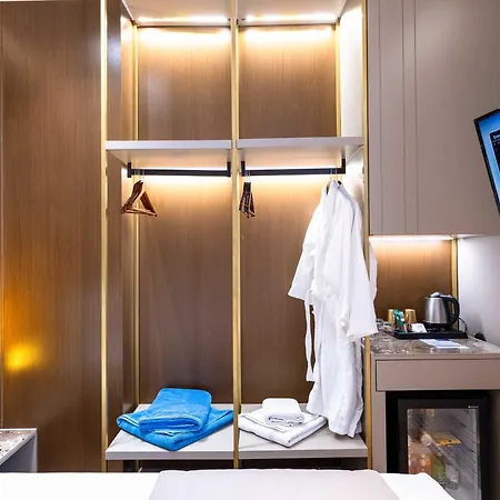 Duka's Boutique Hotel Ksamil