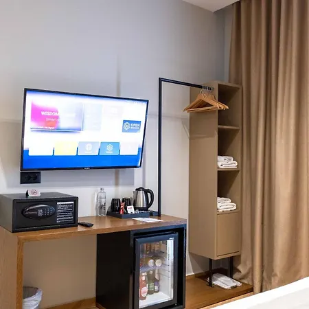 Hotel Duka's Boutique Ksamil