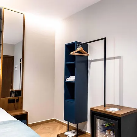 Duka's Boutique 4* Ksamil