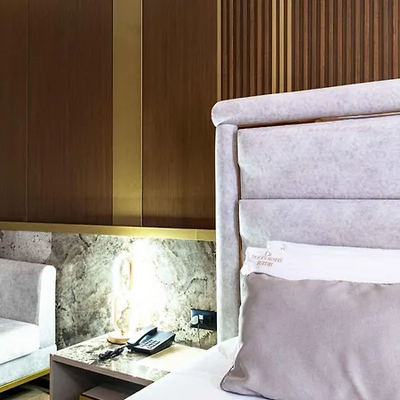 Hotel Duka's Boutique