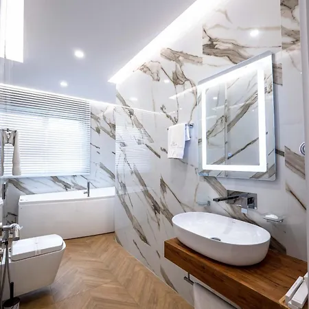 Hotel Duka's Boutique 4*
