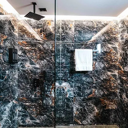 Duka's Boutique Hotel Ksamil