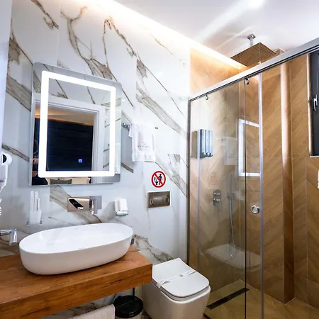 Hotel Duka's Boutique Ksamil