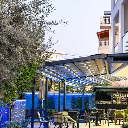 Duka's Boutique Hotel