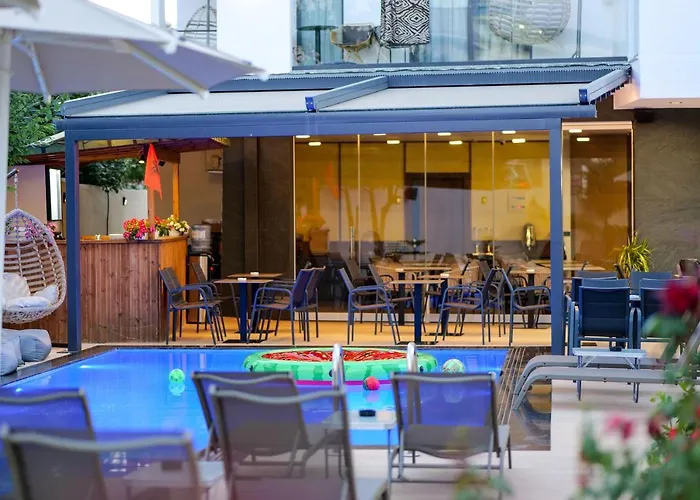 Duka's Boutique Ksamil