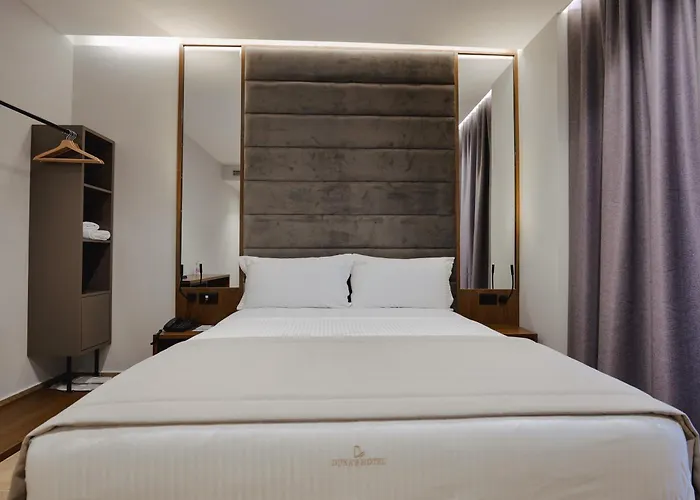 Otel Duka's Boutique 4*