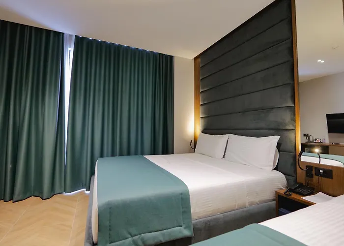 Duka's Boutique Ksamil