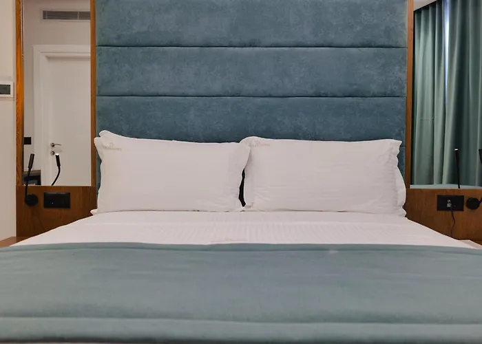 Duka's Boutique Otel