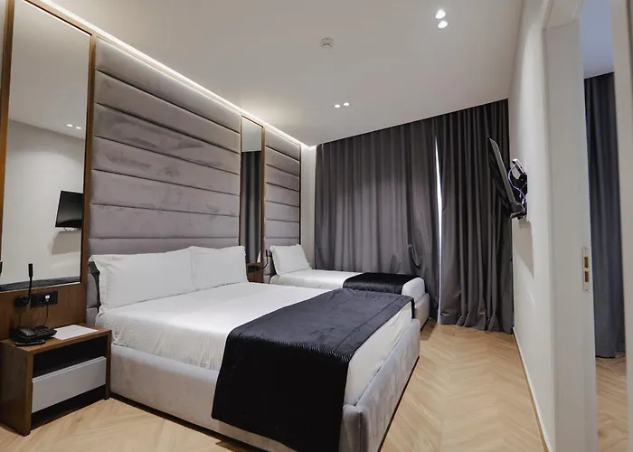 Otel Duka's Boutique 4*