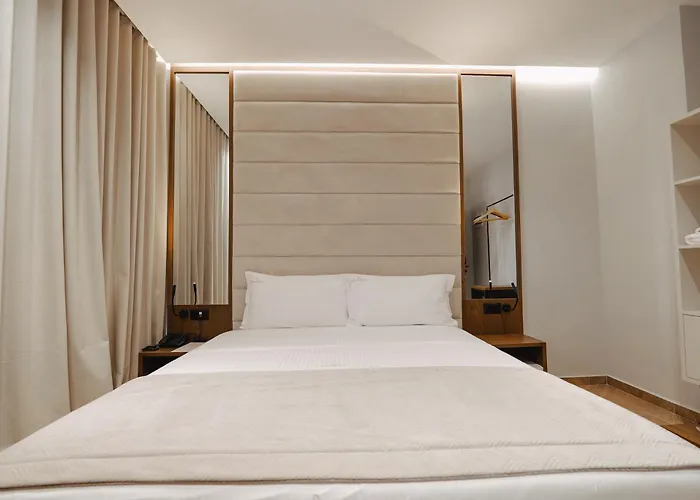 Otel Duka's Boutique