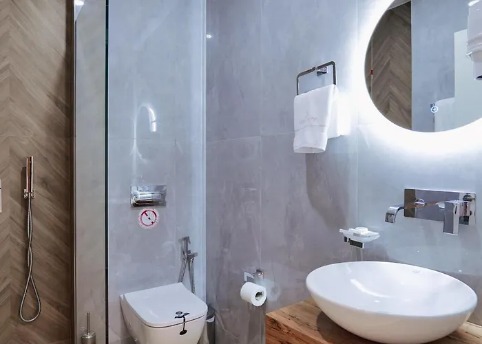 Hotel Duka's Boutique 4*