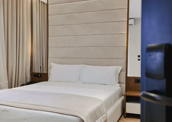 Otel Duka's Boutique 4*