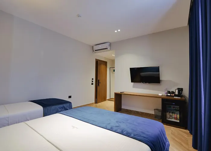 Otel Duka's Boutique 4*