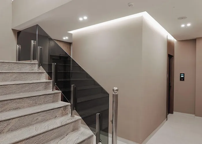 Duka's Boutique Otel Ksamil