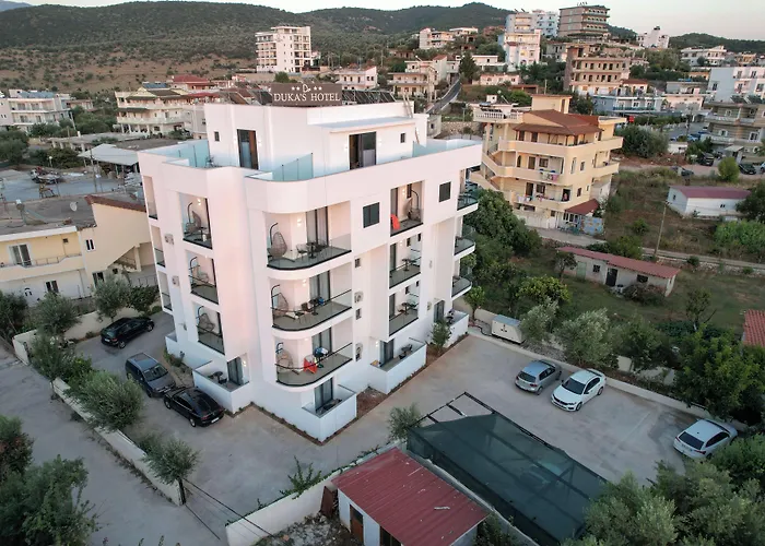 Duka's Boutique Otel