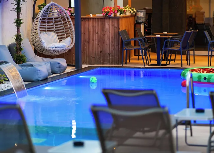 Otel Duka's Boutique