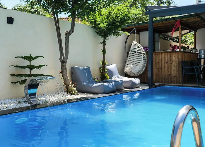 Duka's Boutique Otel