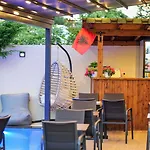 Duka's Boutique 4* Ksamil