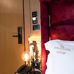 Duka's Boutique 4* Ksamil