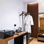 Duka's Boutique Hotel