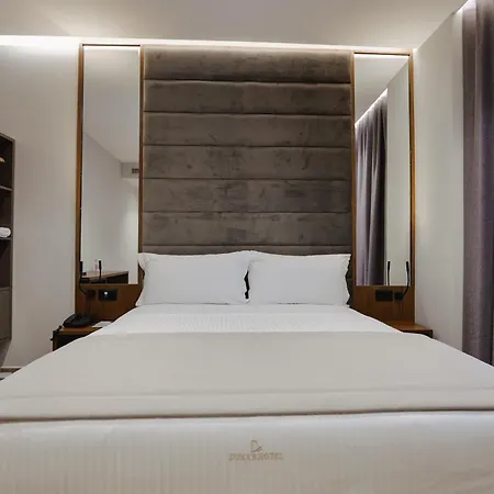 Hotel Duka's 4*
