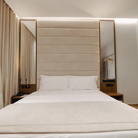 Hotel Duka's