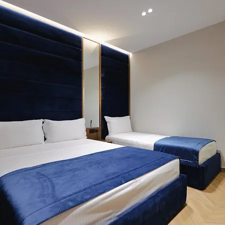 Hotel Duka's 4*