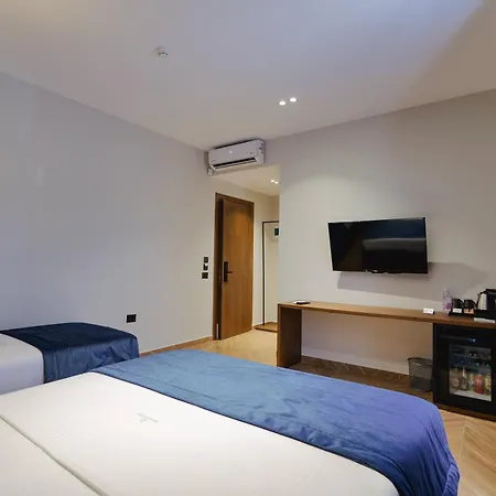 Hotel Duka's 4*