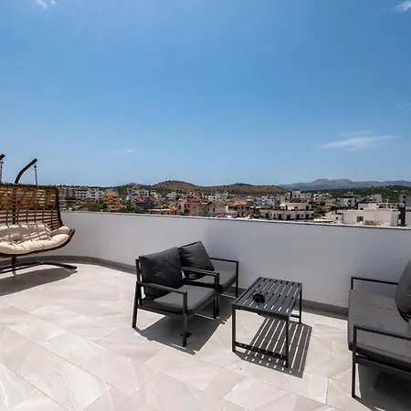 Hotel Duka's 4*