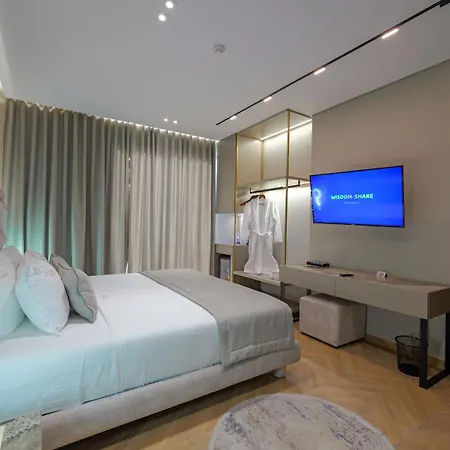 Hotel Duka's Ksamil