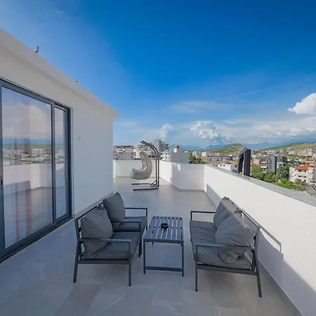 Hotel Duka's 4*