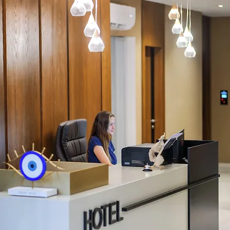 Duka's Boutique 4* Ksamil