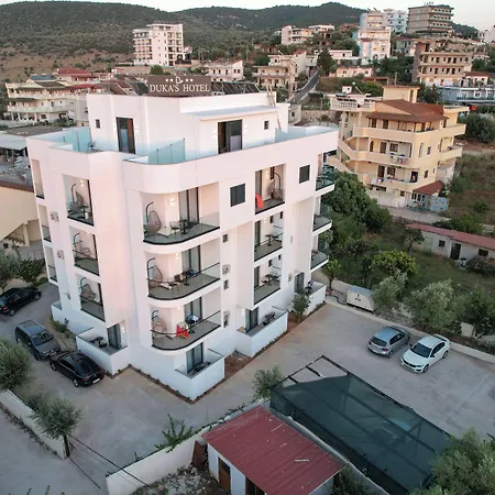 Duka's Boutique Hotel