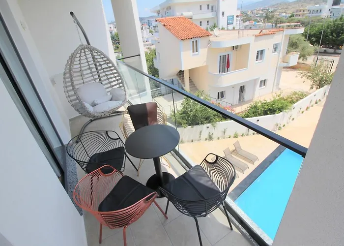 Hotel Duka's Boutique