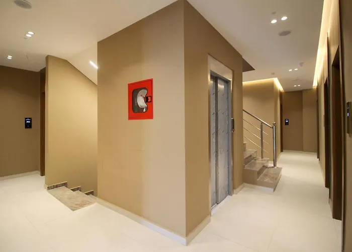 Hotel Duka's Boutique 4*