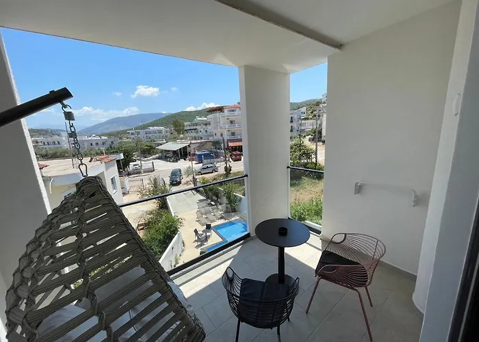 Duka's Boutique Ksamil