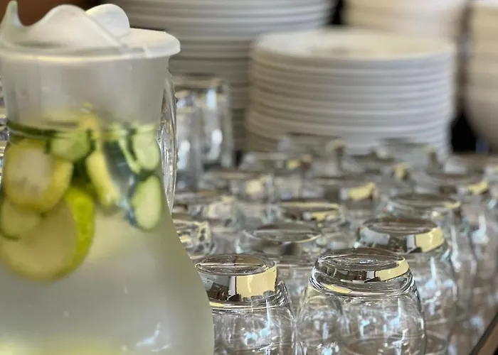 Duka's Boutique Hotell