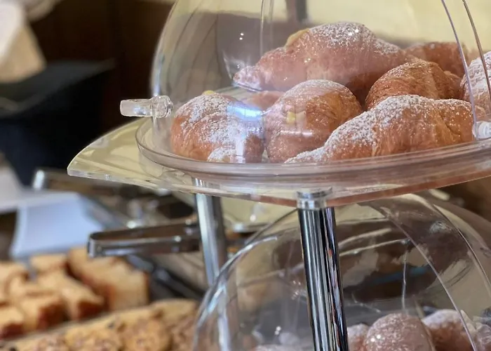 Duka's Boutique Hotel